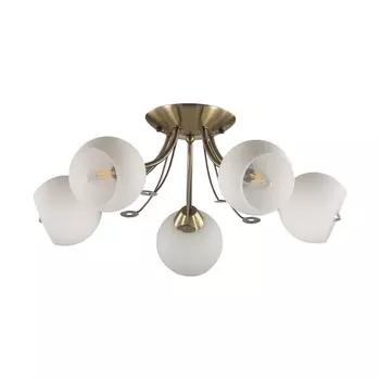 Потолочная люстра Lumion Tula 5265/5C