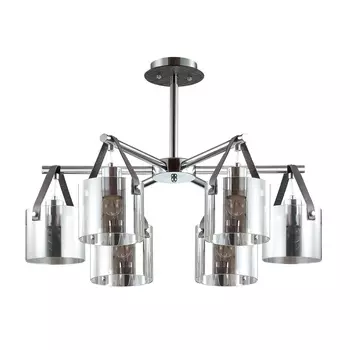 Потолочная люстра Lumion Valarie 3716/6C