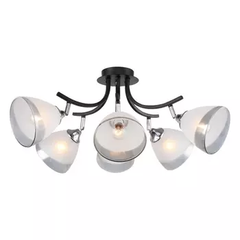 Потолочная люстра Lussole LGO GREENSBORO LSP-8820