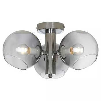 Потолочная люстра Lussole Lgo Gresham LSP-8371CH