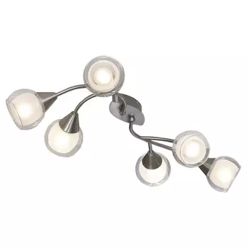 Потолочная люстра Lussole Lgo GRLSP-0142