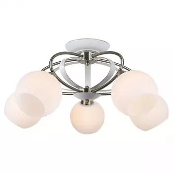 Потолочная люстра Lussole Lgo LSP-0166