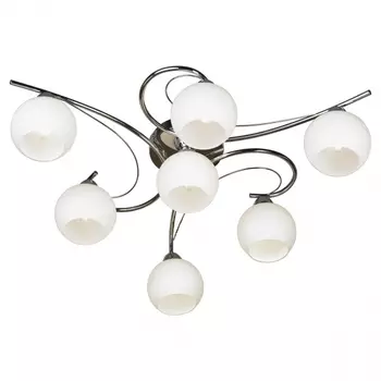 Потолочная люстра Lussole Lgo LSP-8036