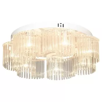 Потолочная люстра Lussole Lgo LSP-8451