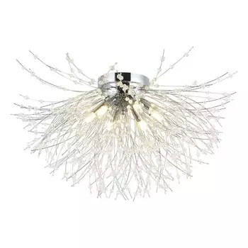 Потолочная люстра Lussole Loft Davie LSP-8780