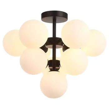 Потолочная люстра Lussole Loft Wilcox LSP-8382