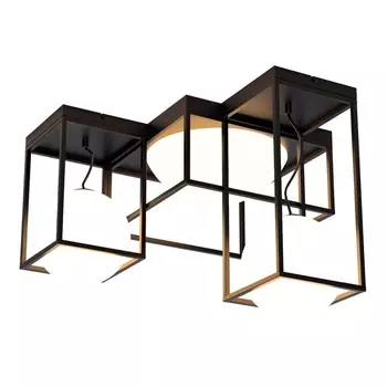 Потолочная люстра Mantra Desigual 7600 /7600