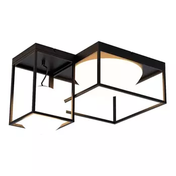 Потолочная люстра Mantra Desigual 7601 /7601