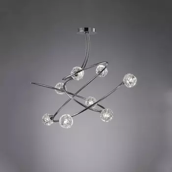 Потолочная люстра Mantra Maremagnum 3940 /3940