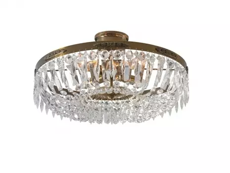 Потолочная люстра Markslojd Hovdala 100618