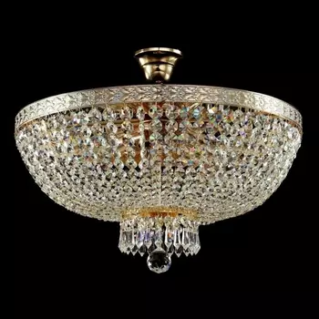 Потолочная люстра Maytoni Bella DIA750-PT50-WG