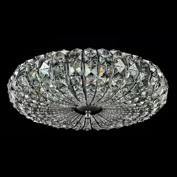 Потолочная люстра Maytoni Broche MOD902-04-N DIA902-04-N