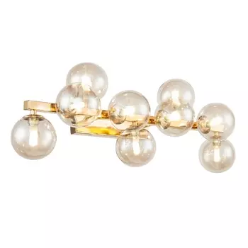 Потолочная люстра Maytoni Dallas MOD547WL-09G