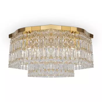 Потолочная люстра Maytoni Dune DIA005CL-06G