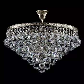 Потолочная люстра Maytoni Gala BA783-TK46-N DIA783-CL46-6-N