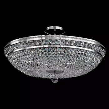 Потолочная люстра Maytoni Ottilia P700-PT60-N DIA700-CL-12-N