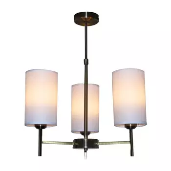 Потолочная люстра Moderli Globo V1190-3C