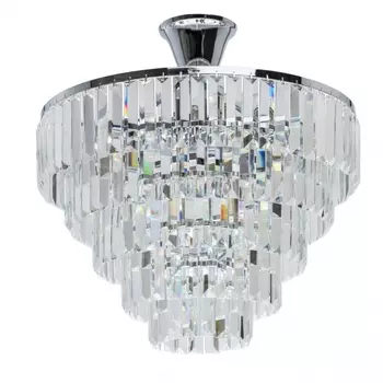 Потолочная люстра MW-Light Аделард 642010705