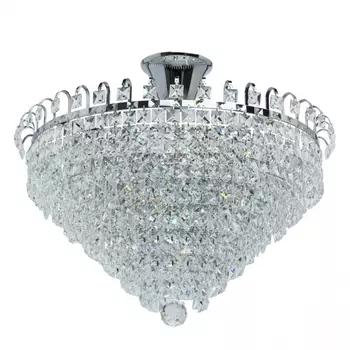 Потолочная люстра MW-Light Аделард 642010905