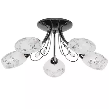Потолочная люстра MW-Light Фиеста 267013505