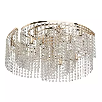 Потолочная люстра MW-Light Каскад 113010213