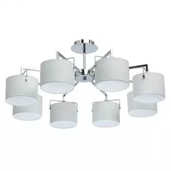 Потолочная люстра MW-Light Сайрус 1 721010308