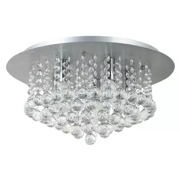 Потолочная люстра MW-Light Венеция 276014605