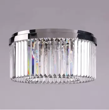 Потолочная люстра Newport 10118/PL