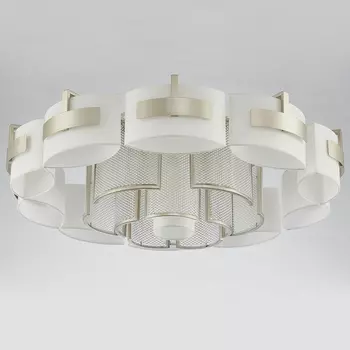 Потолочная люстра Newport 4316/PL