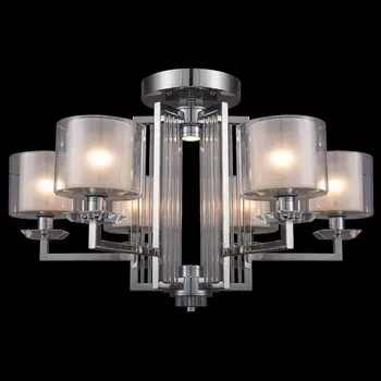 Потолочная люстра Newport 4406/C