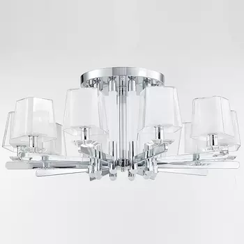 Потолочная люстра Newport 4910/PL