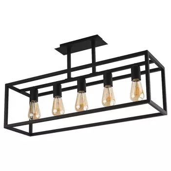 Потолочная люстра Nowodvorski Crate 9047 /9047