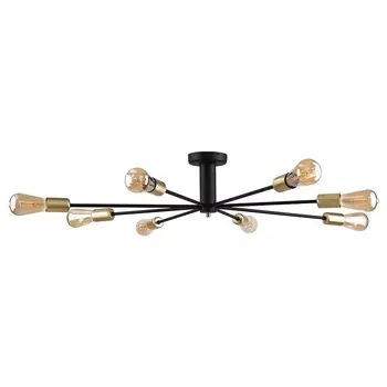 Потолочная люстра Nowodvorski Mill 9135 /9135