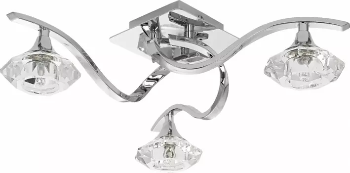 Потолочная люстра Nowodvorski Tesalli 4652 /4652