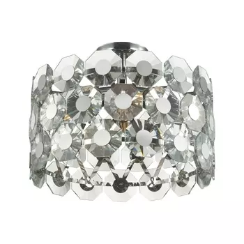 Потолочная люстра Odeon Light Tokata 4973/5C