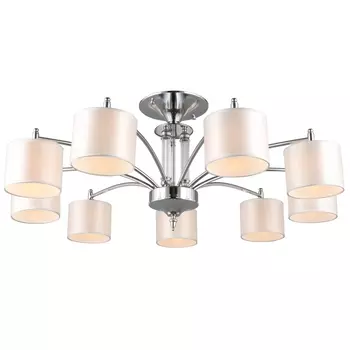 Потолочная люстра Omnilux Alghero OML-64707-09
