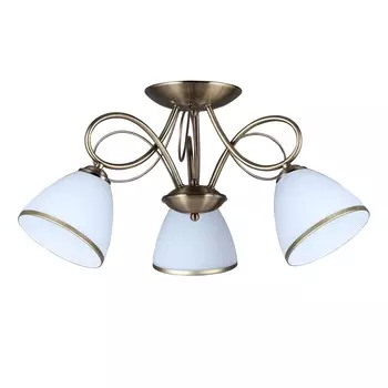 Потолочная люстра Omnilux Alimini OML-25307-03