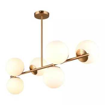 Потолочная люстра Omnilux Avetrana OML-66627-06