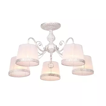 Потолочная люстра Omnilux Campovaglio OML-54117-05