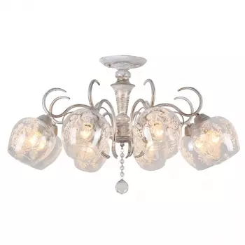 Потолочная люстра Omnilux Cudacciolu OML-53907-08