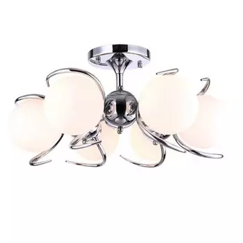 Потолочная люстра Omnilux Dalmine OML-64107-06