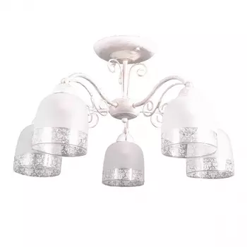 Потолочная люстра Omnilux Ferraro OML-54907-05