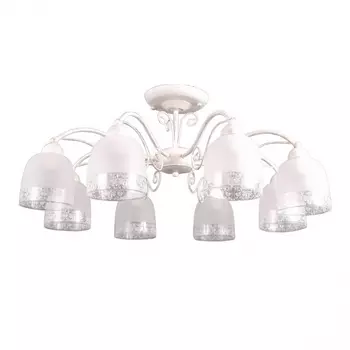 Потолочная люстра Omnilux Ferraro OML-54907-08