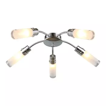 Потолочная люстра Omnilux Lavarone OML-28707-05