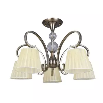 Потолочная люстра Omnilux Laveno OML-56103-05