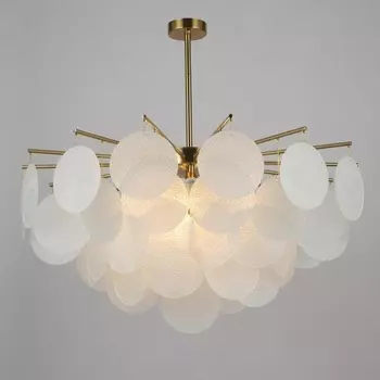 Потолочная люстра Omnilux Lerici OML-67407-08
