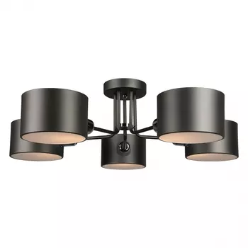 Потолочная люстра Omnilux Lisera OML-54507-05