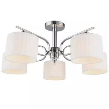 Потолочная люстра Omnilux Neviano OML-34207-05