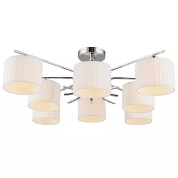 Потолочная люстра Omnilux Neviano OML-34207-08