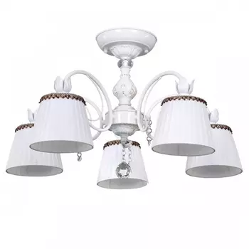 Потолочная люстра Omnilux OML-46407-05